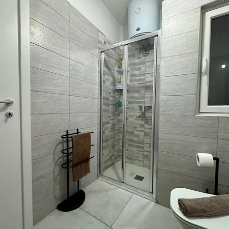 Cozy One Bedroom Apartment Tal-Hriereb Exterior photo