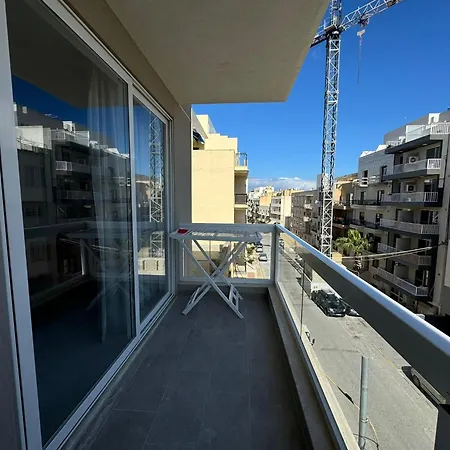 Cozy One Bedroom Apartment Tal-Hriereb Exterior photo
