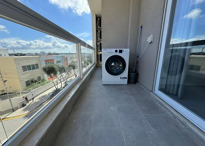 Cozy One Bedroom Apartment
