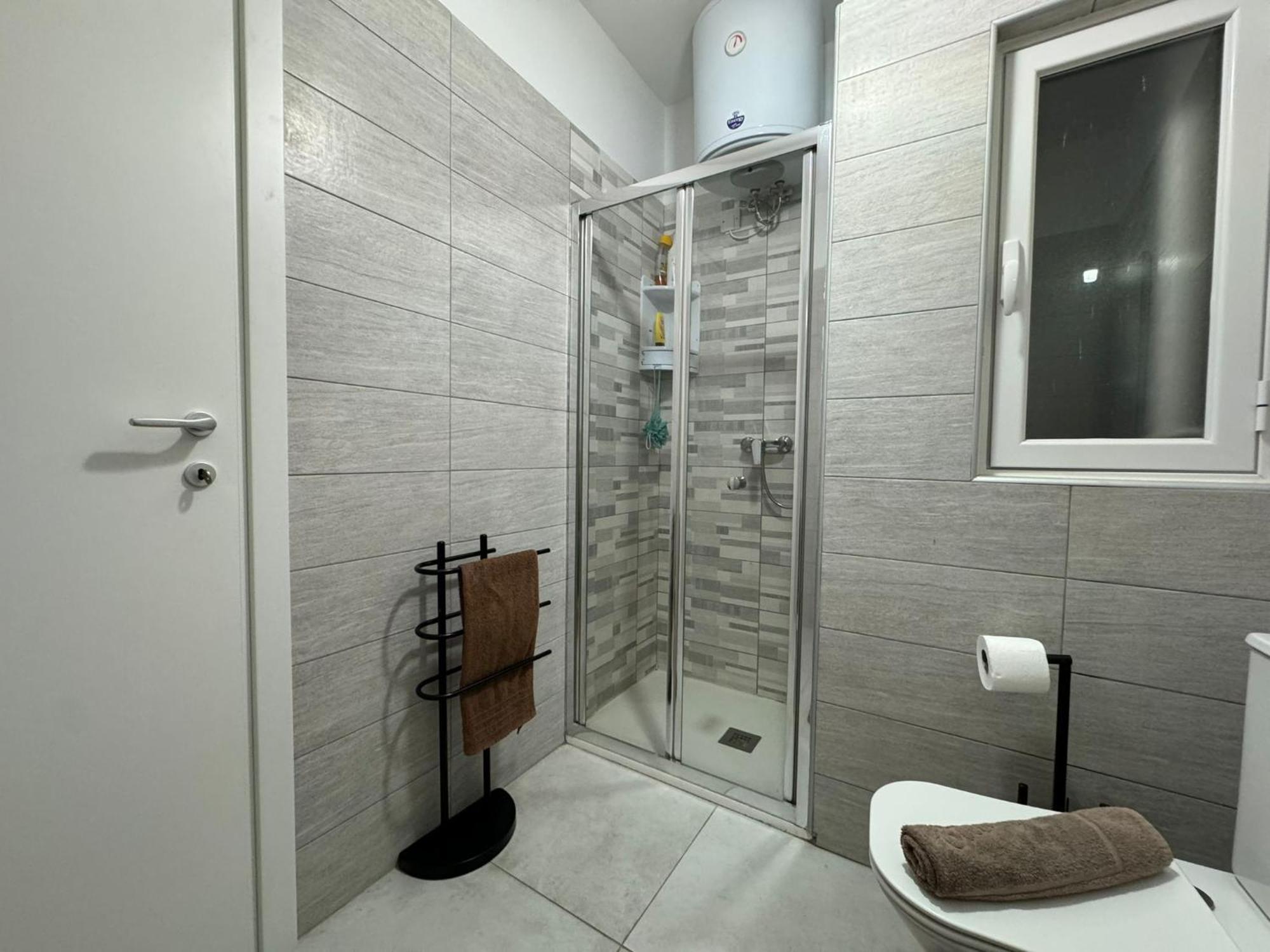 Cozy One Bedroom * Tal-Hriereb